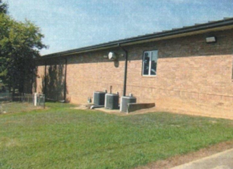 St. Joseph Street: St. Joseph Street, Black Rock, AR 72415